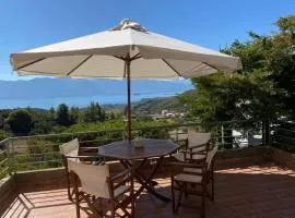 Lichada view
