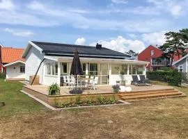 Lovely Home In Skummelslövsstrand