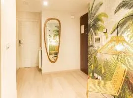 Dafne Room wonderful apt with terrace