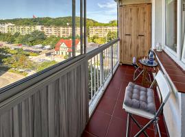 2 Bedroom Cozy Home In Gdansk, hotel in Gdańsk