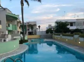 Villa con piscina Maracuja - Torre Dell'Orso