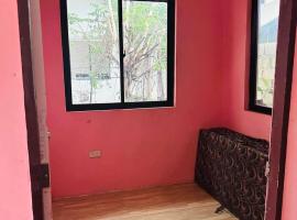 BnB, hotel v destinaci Kabankalan