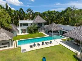 Top Pool Villa Layan Estate Laguna Bangtao
