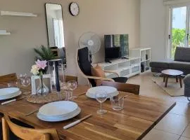 HANA Holiday house