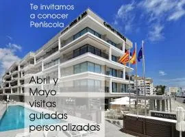 Hotel & Spa Castillo de Peñíscola 4* Sup