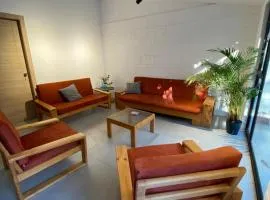 Casa Ocaso - Relax, naturaleza y confort a 5 min de Baños