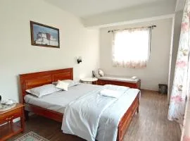 The Breeze Homestay