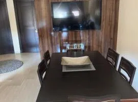 Apartement de Luxe mit Tiefgarage