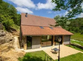 La grange de gaulejac