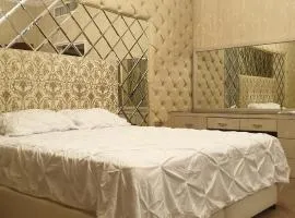 Al Wahda Private Couples Room