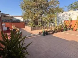 La Casa del Arbol Townhouse