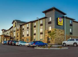 My Place Hotel-Colorado Springs,CO, self catering accommodation in Colorado Springs
