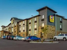 My Place Hotel-Colorado Springs,CO