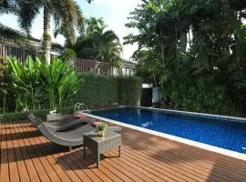 Coconut villa Phuket