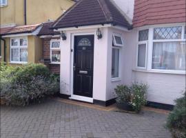Brookdene, hotel v destinaci Plumstead