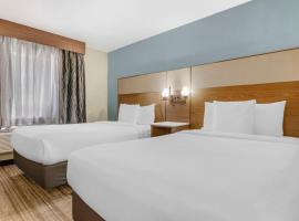 Carlsbad में, होटल Best Western Carlsbad by the Sea