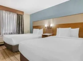 Best Western Carlsbad by the Sea