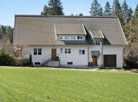 Ferienwohnung Schartenschmiede