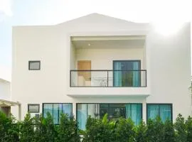 ASSA Pool Villa Jomtien Beach Pattaya