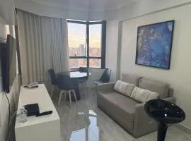 Flat Mobiliado em Campinas - Ap 202