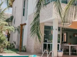 Bangalô Premium with Pool