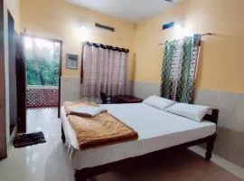 Surya Homestay, Gokarna