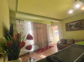 SWEET APARTMENT KUTaISI
