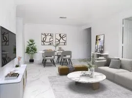 University Luxe Residences