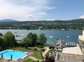 Luxus Seeappartements