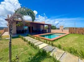 Uhane Luxury Villas、サン・ミゲル・ド・ゴストーゾのコテージ