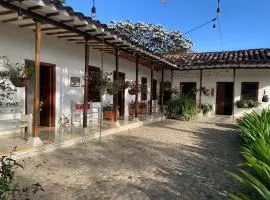 La María Country Tradition