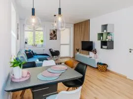 Apartmán NeKLID - Rezidence K Lanovce