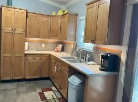 Southern Bungalow Charm