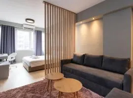 Tsimiski double suites #8