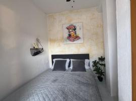 Room P&E, Hotel in Kastel Stafilic
