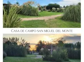 Casa Quinta San Miguel del Monte