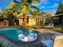 Villa créole au coeur de Péreybère