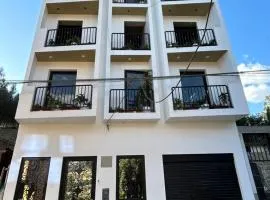 Central Climbing Hostel