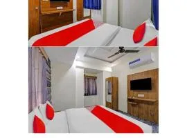 Hotel King Villa