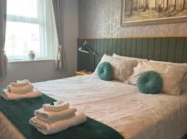 The Black Bull Hotel
