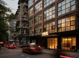 The Moment Hotel