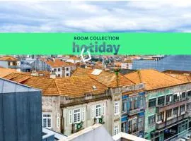 HOTIDAY Room Collection - Oporto