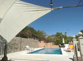 Casa Rural Río Cedena