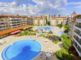 Apartment at Royal Sun, Sunny Beach