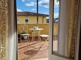 Trilly's House is waiting for you! Panoramic Penthouse