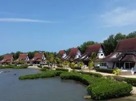 Cispata marina casas