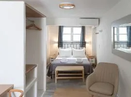 WHITE W2 new studio in Naousa