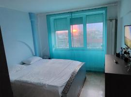 Room Hosting ultracentral