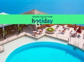 HOTIDAY Room Collection - Arenzano