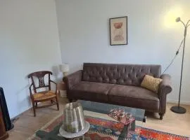 T2 calme cosy rénové & entièrement équipé 1er étage